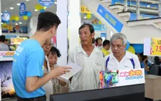 Công nghệ - Vũ khí chiến thắng trong ngành bán lẻ