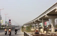 Họp công bố tiến độ 3 tuyến metro