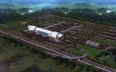 Ngày 26/4, TP.HCM khởi công bến xe Miền Đông mới