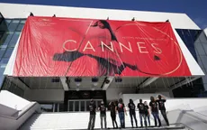 Chính thức khai mạc Liên hoan phim Cannes lần thứ 70 tại Pháp