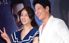 Mỹ nhân "High kick 3" tuyên bố kết hôn với tài tử hơn 8 tuổi