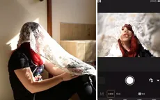 Học lỏm tuyệt chiêu chụp ảnh "ảo" từ nhiếp ảnh gia