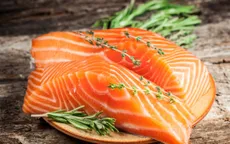 Những tác dụng tuyệt với của cá với sức khỏe