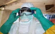 Nguy cơ bùng phát dịch Ebola ở Congo