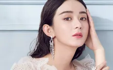 "Sở Kiều" Triệu Lệ Dĩnh sẽ vắng mặt trong Hoa thiên cốt bản điện ảnh?