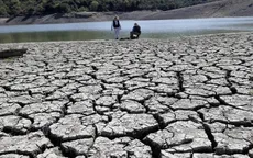 Hiện tượng El Nino có thể quay lại trong năm nay