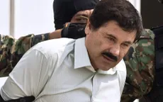 Cảnh sát chưa tiết lộ nhà tù giam giữ trùm ma túy El Chapo tại Mỹ