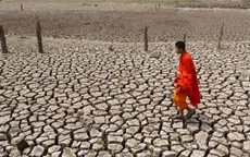 Đông Nam Á chịu ảnh hưởng của El Nino từ tháng 7