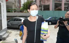 Sau tự sát, mối quan hệ giữa con rơi của Thành Long và mẹ vẫn bất ổn