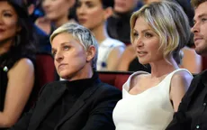 Ellen DeGeneres bán nhà làm rộ tin đồn ly hôn