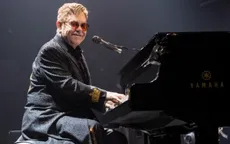 Elton John nhập viện vì nhiễm virus siêu hiếm