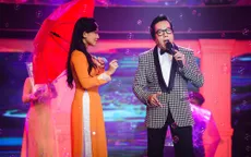 Elvis Phương day dứt về cô gái "lạ" trong Tình khúc vượt thời gian