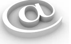 Ký hiệu @ có nguồn gốc từ thời... Trung cổ