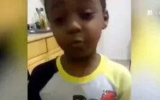 Video em bé 6 tuổi kêu gọi chấm dứt bạo lực súng đạn gây sốt trên mạng xã hội
