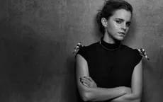 Emma Watson nói không với các bình luận trên mạng xã hội