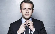Bầu cử Tổng thống Pháp: 5 lý do giúp ông Macron thắng cử