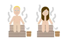 Phần Lan - Đất nước của các Emoji