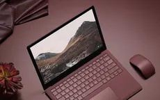 Ra mắt Surface Laptop, Microsoft quyết đấu với Apple