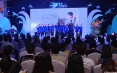 Giải Én Xanh 2017 tôn vinh 26 doanh nghiệp xã hội