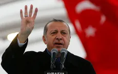 Vai trò của Tổng thống Erdogan sau cuộc trưng cầu dân ý