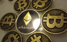 Ether - Đồng tiền ảo có tốc độ tăng trưởng hơn 2.300%