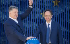 EU chính thức miễn thị thực cho Ukraine