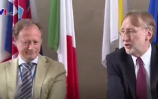 FTA Việt Nam - EU sẽ ký kết trong năm 2018