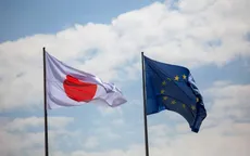 Nhật Bản, EU hướng tới thỏa thuận trao đổi dữ liệu cá nhân vào năm 2018