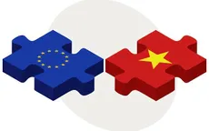 Doanh nhân Pháp quan tâm nhiều tới Hiệp định Thương mại tự do với Việt Nam