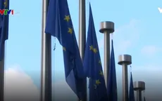 Tăng trưởng kinh tế của Eurozone thấp nhất trong 4 năm