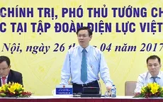 Yêu cầu đẩy nhanh tiến độ cổ phần hóa trong ngành điện