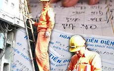 Giảm giá điện, giảm tiền điện đợt 4 như thế nào?