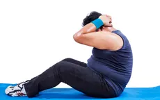 Bạn giảm cân mãi mà không thành công có thể vì những lý do này!