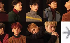 Choáng váng với số lượng album EXO bán ra trong năm 2016