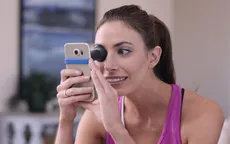 EyeQue - Thiết bị cá nhân giúp kiểm tra thị lực