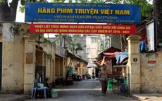 Yêu cầu giải quyết vụ cổ phần hóa Hãng phim truyện Việt Nam