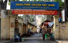 Ngày 13/10, công bố quyết định thanh tra cổ phần hóa Hãng phim truyện Việt Nam