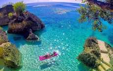 Du lịch Cebu, Philippines: Chẳng lo thiếu chỗ ăn chơi, ngắm cảnh