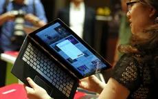 Thị trường PC toàn cầu tiếp tục suy giảm, Apple cũng phải lao đao