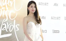 Golden Disk Awards 2017: Sao Hàn khoe sắc giữa thời tiết giá lạnh