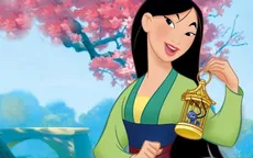 Làm lại Hoa Mộc Lan, Disney sẽ bỏ hết ca khúc trong phiên bản gốc
