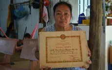 Vì sao hàng trăm huân, huy chương bị quên trong tủ?