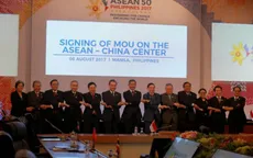 ASEAN và Trung Quốc thông qua bộ khung COC: Bước tiến tích cực nhưng chưa đột phá