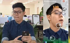 Face Dance - Trò chơi Việt gây sốt trên thế giới