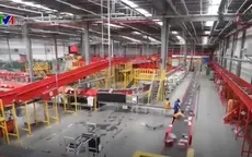 Hai tập đoàn bán lẻ khổng lồ của Trung Quốc và Thái Lan hợp tác đầu tư