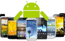 Gần 90% smartphone bán ra trong quý II/2017 chạy hệ điều hành Android