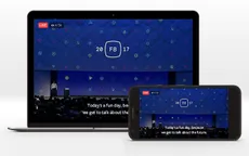 Facebook Live cập nhật tính năng chạy phụ đề trên video trực tuyến