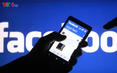 Facebook thừa nhận bị lợi dụng tạo dư luận sai lệch về chính trị