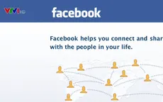 Facebook đóng băng 30.000 tài khoản giả mạo ở Pháp
