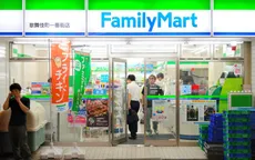 Family Mart khẳng định không rút vốn đầu tư khỏi Việt Nam